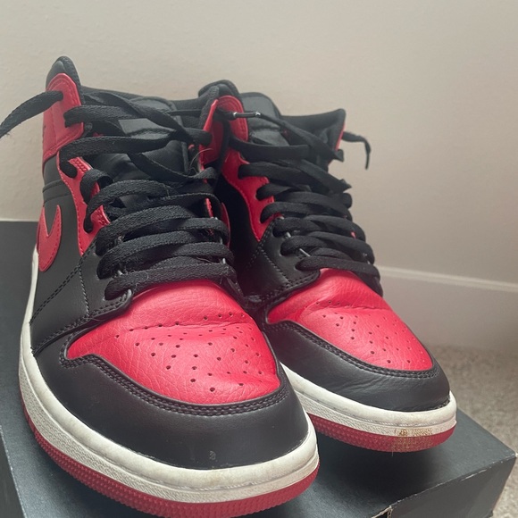 Air Jordan 1 mid - Picture 4 of 5